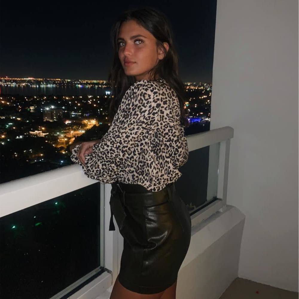 Meet your Posher, Karina